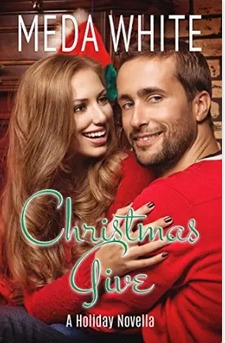 Christmas Give by Meda White