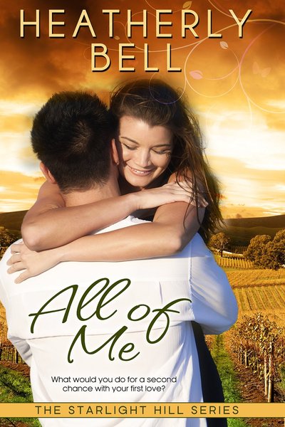 All of Me by Heatherly Bell