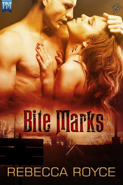 Bite Marks by Rebecca Royce