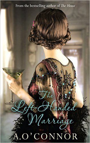 The Left-Handed Marriage