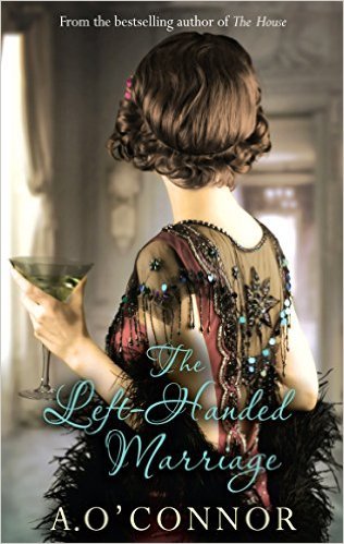 The Left-Handed Marriage by A. O'Connor