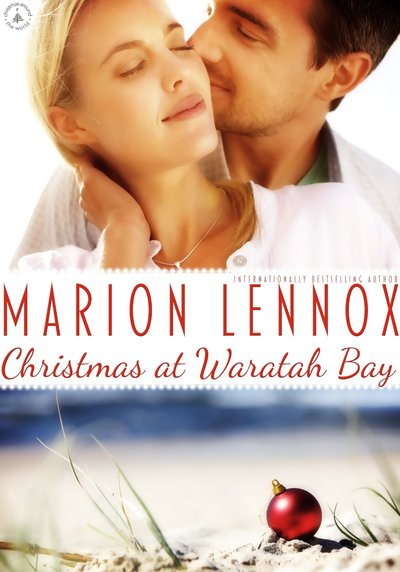 Christmas at Waratah Bay by Marion Lennox