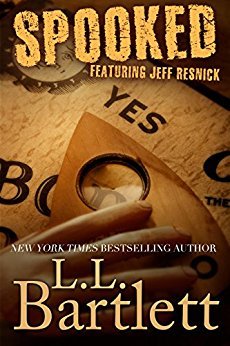 Spooked by L.L. Bartlett