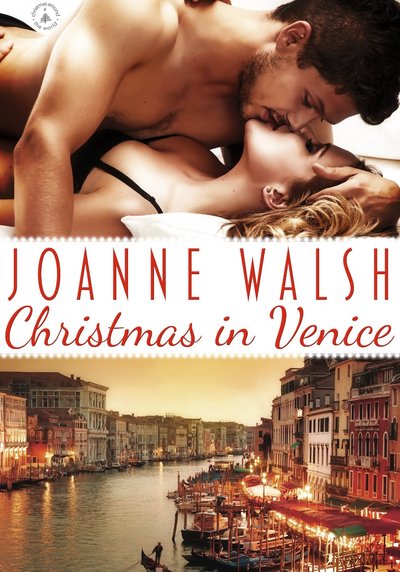 Christmas in Venice by Joanne Walsh