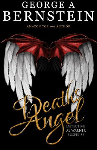 Death's Angel by George A. Bernstein