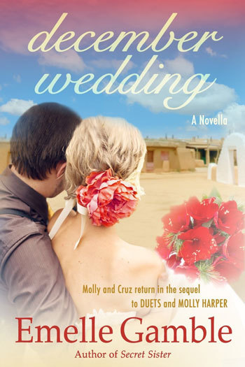 December Wedding by Emelle Gamble