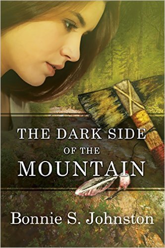 The Dark Side of the Mountain by Bonnie S. Johnston