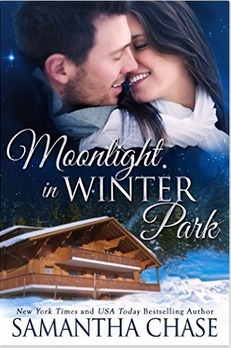 Moonlight in Winter Park by Samantha Chase