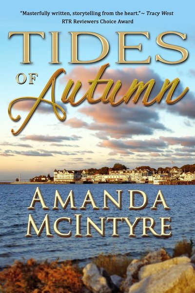 Tides of Autumn by Amanda McIntyre