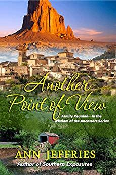 Another Point of View by Ann Jeffries