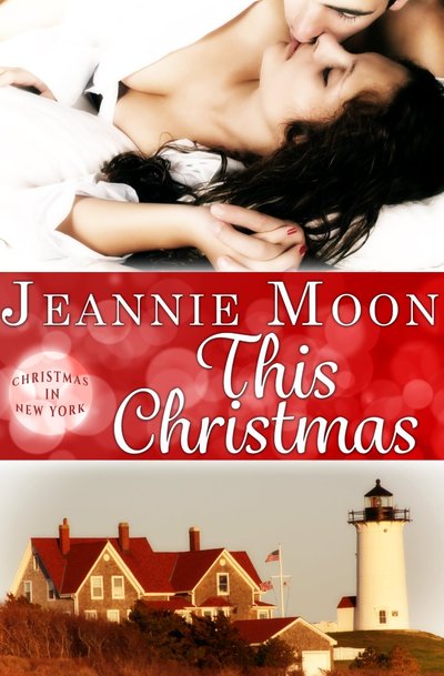 This Christmas by Jeannie Moon