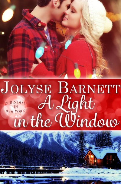 A Light in the Window by Jolyse Barnett