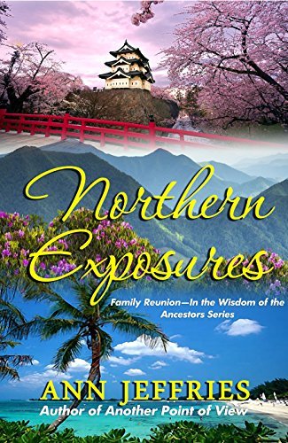Northern Exposures by Ann Jeffries