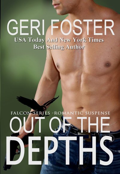 Out of the Depths by Geri Foster
