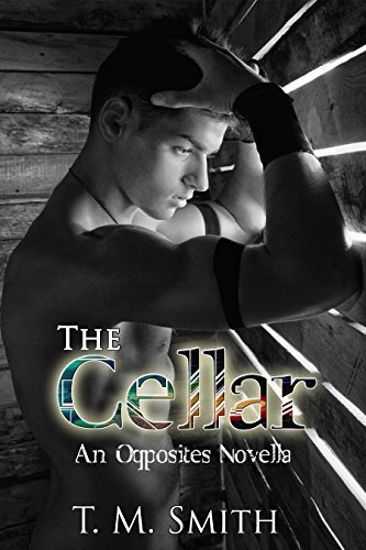 The Cellar by T.M. Smith