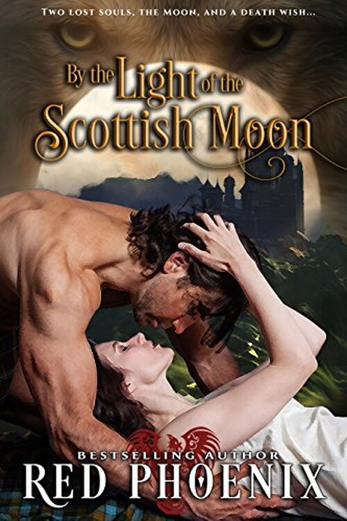 By The Light Of The Scottish Moon - Unrated by Red Phoenix