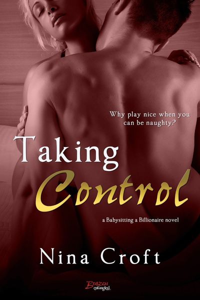 Taking Control by Nina Croft