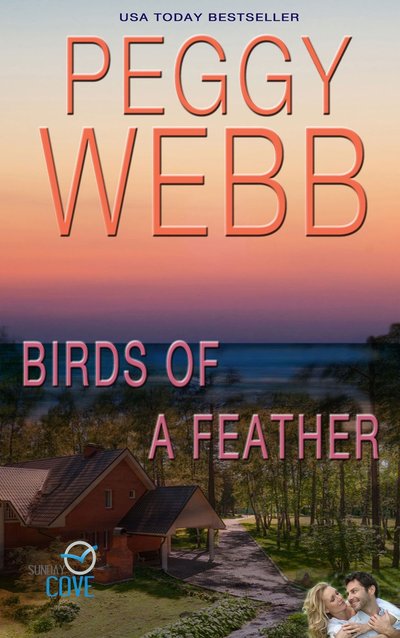 Birds of A Feather by Peggy Webb