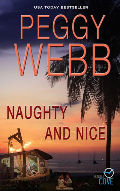 Naughty and Nice by Peggy Webb