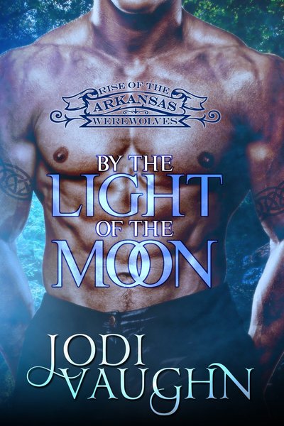 By The Light Of The Moon by Jodi Vaughn