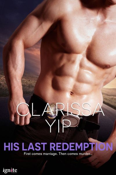 His Last Redemption by Clarissa Yip