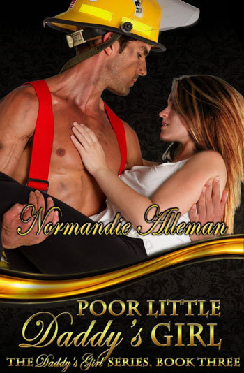 Poor Little Daddy's Girl by Normandie Alleman