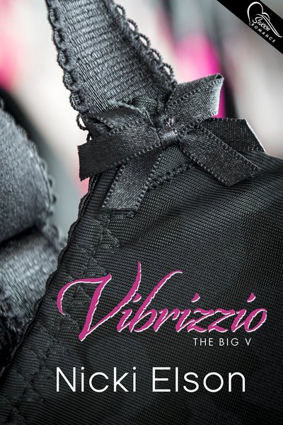 Vibrizzio by Nicki Elson