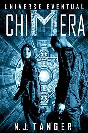 Chimera by N.J. Tanger