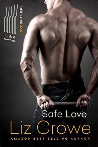 Safe Love by Liz Crowe