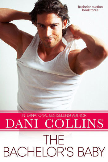 The Bachelor's Baby by Dani Collins