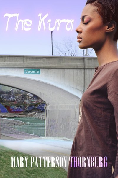 The Kura by Mary Patterson Thornburg
