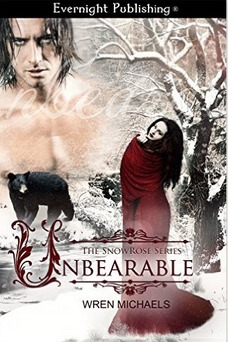 Unbearable by Wren Michaels
