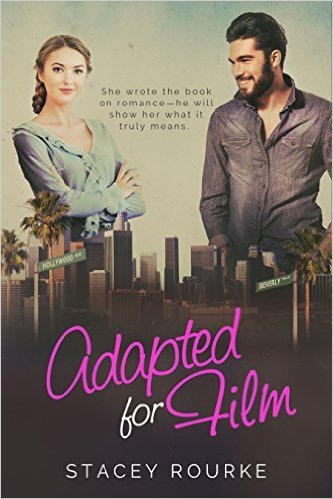 Adapted for Film by Stacey Rourke