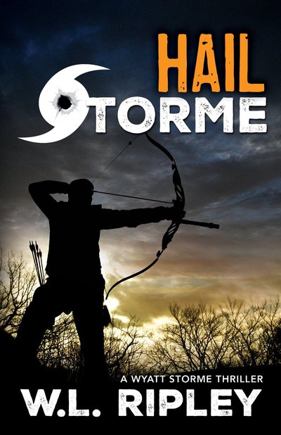 Hail Storme by W.L. Ripley