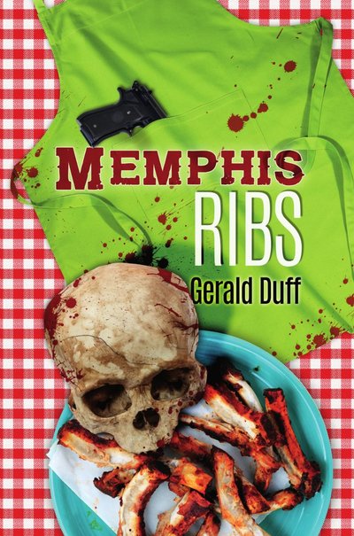 Memphis Ribs by Gerald Duff