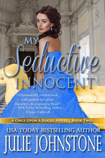 My Seductive Innocent by Julie Johnstone