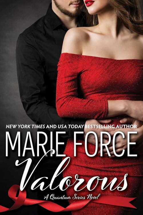Valorous by Marie Force