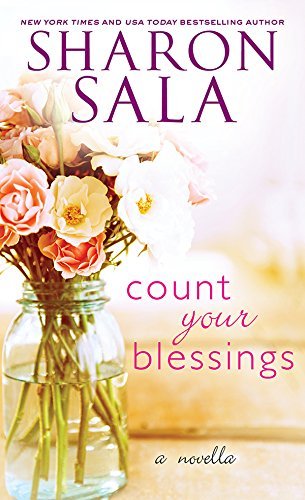 Count Your Blessings by Sharon Sala