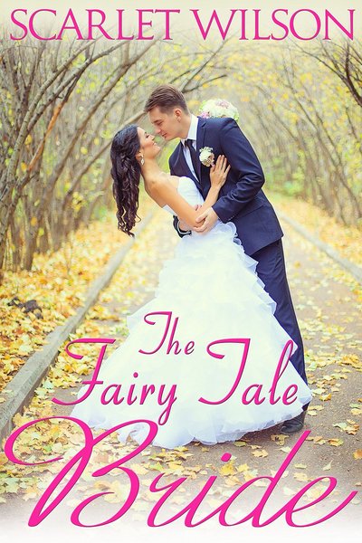 THE FAIRY TALE BRIDE