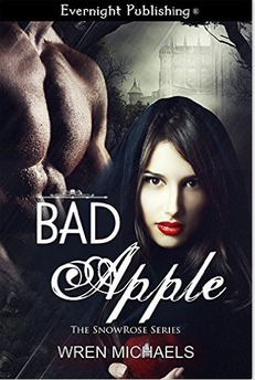 Bad Apple by Wren Michaels