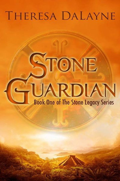 Stone Guardian by Theresa DaLayne