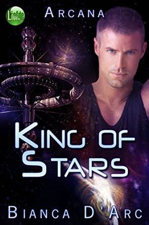 King of Stars by Bianca D'Arc