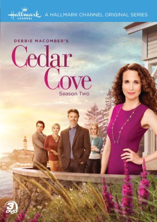 Cedar Cove: Season 2 by Debbie Macomber