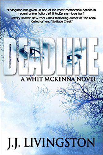 Deadline by J.J. Livingston