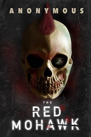 The Red Mohawk by  Anonymous