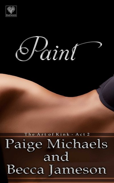 Paint by Becca Jameson