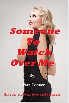 Someone To Watch Over Me by Fran Connor