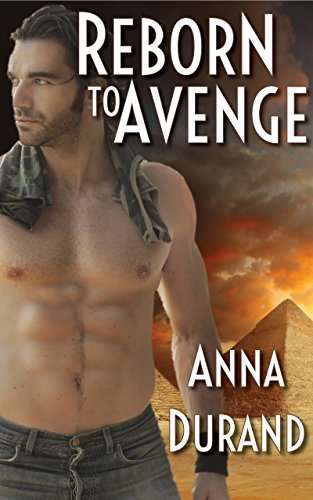 Reborn to Avenge by Anna Durand