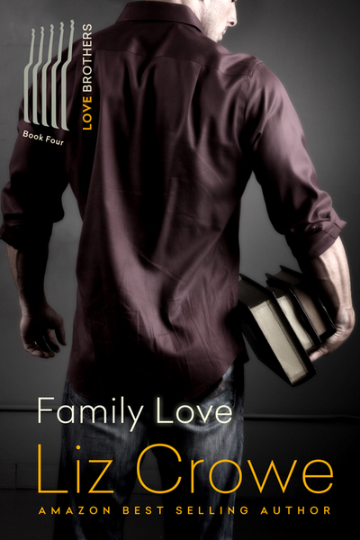 Family Love by Liz Crowe
