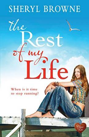 The Rest of My Life by Sheryl Browne